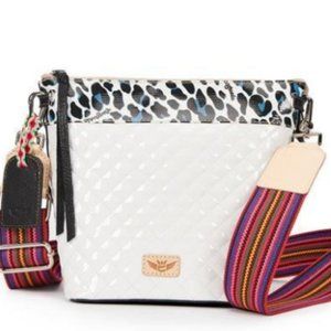 Consuela TATE Wedge -